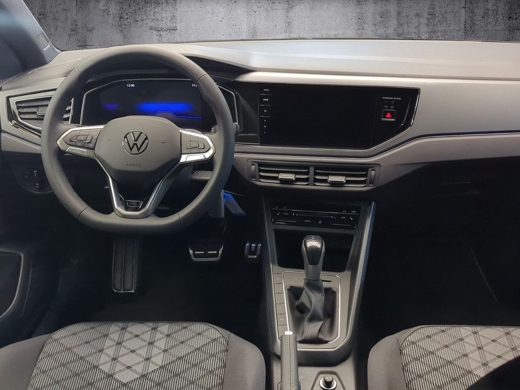 Volkswagen Taigo - Bild 7