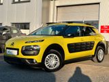 Citroën C4 Cactus Feel*SHZ*PDC H*TEMPOMAT*KLIMA* - Citroën C4 Cactus aus 2015
