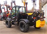Other Haulotte HTL 3614 ** 14m / 3.6t. ** vgl. MT 1435 - Offers