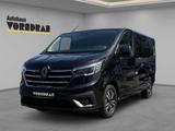 Renault Trafic Spaceclass dCi 170 EDC AHK SHZ PDCvo+hi+K - scheckheftgepflegte Renault Trafic