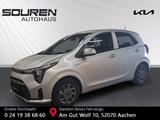 Kia Picanto 1.0 Vision NAVI Allwetterreifen Sitzheiz - Kia Picanto in Aachen