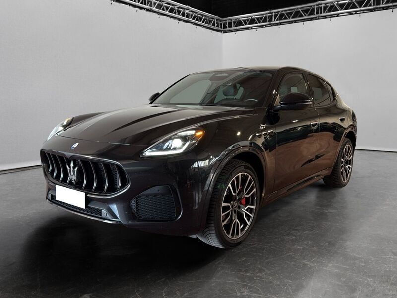 Other Maserati Grecale Grecale 2.0 mhev GT 300cv auto imagem 3