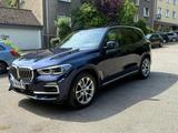 BMW X5 xDrive30d - Individual - Pano - Laser 
