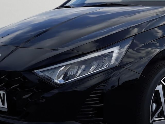 Hyundai i20 – Bild 6