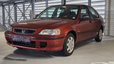 Honda Civic 1.4i S Comfort 1 Hand Young Timer Original - Honda aus 1997
