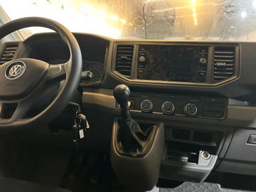 Volkswagen Crafter - 5