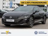 Volkswagen Arteon 1.4 eHybrid R-LINE IQ.LIGHT LEDER KAMERA - VW Arteon Gebrauchtwagen in Wuppertal