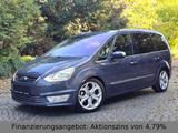 Ford Galaxy Titanium*TÜV 3/2027|7. SITZER|AUTOMATIK* - Ford Galaxy: 2.3