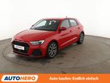 Audi A1 Sportback 25 TFSI advanced Aut.*NAVI*LED*ACC* - gebrauchte Audi A1 aus dem Jahr 2024