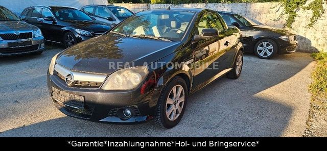 Opel Tigra Twin Top Sport