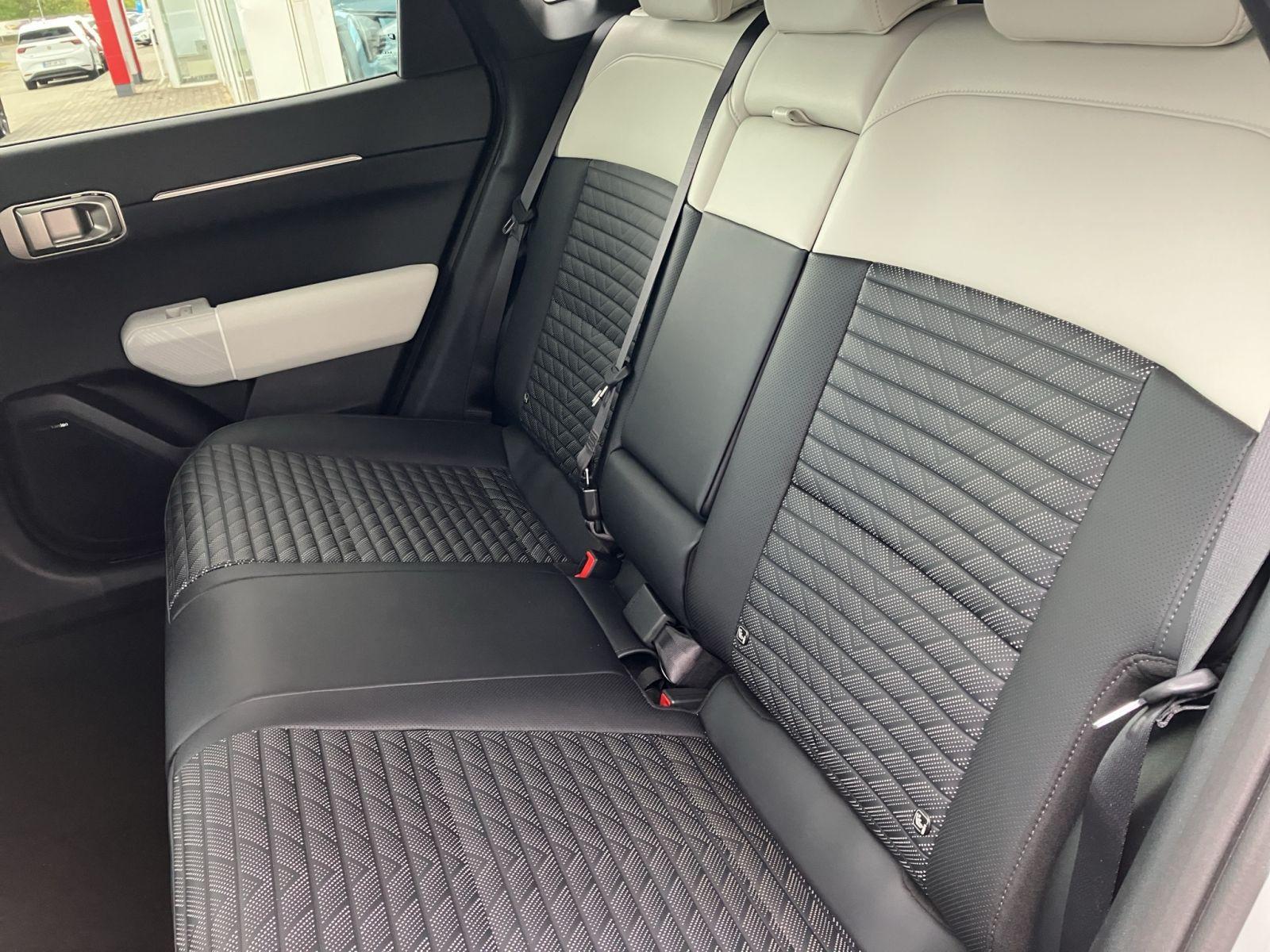 Kia EV4 81 GT-Line P10/AHK