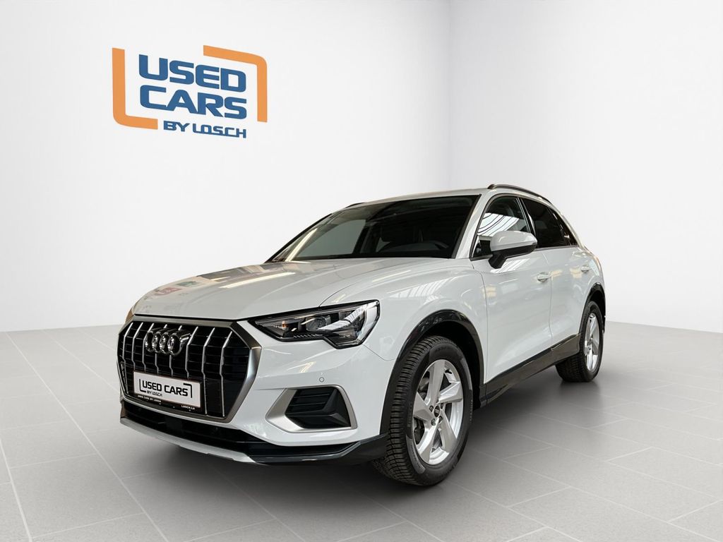 Image of Audi Q3