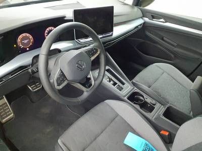 Volkswagen Golf - Bild 5
