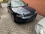 Audi A4 B6 2.5tdi Bastler Auto - Audi A4 aus 2003: TDI