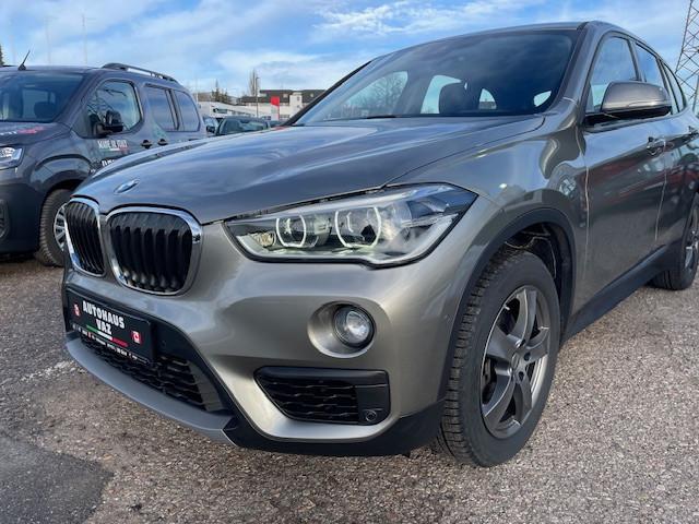 BMW X1 sDrive18i Advantage