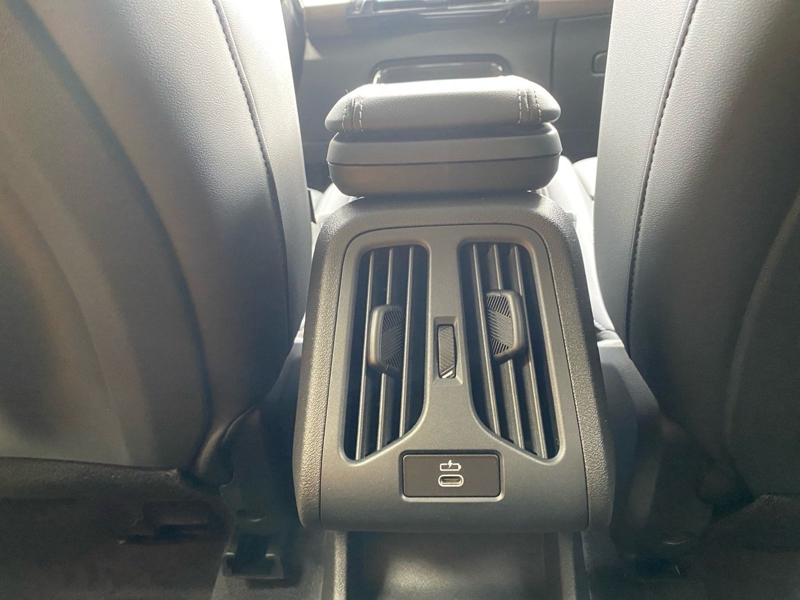 BMW 220 Active Tourer - Bild 14