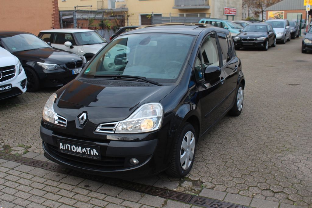 Renault Modus