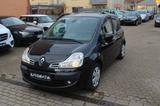 Renault Modus Dynamique/2.HD/Leder/Panorama/S.Hzng/AHK - Renault Modus Gebrauchtwagen