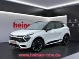 Kia SPORTAGE 1.6 GT LINE DRIVE SOUND GLASDACH - Kia Sportage Neuwagen in Wuppertal