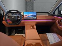 Leapmotor C10 - Vorschau Bild 10