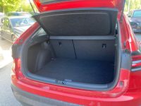 Volkswagen Taigo - Vorschau Bild 8