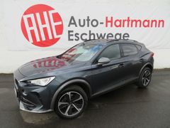 CUPRA Formentor 2.0 TSI 4Drive LED Nav Fahrass Pan Ahk CUPRA Formentor 2.0 TSI 4Drive LED Nav Fahrass Pan Ahk
