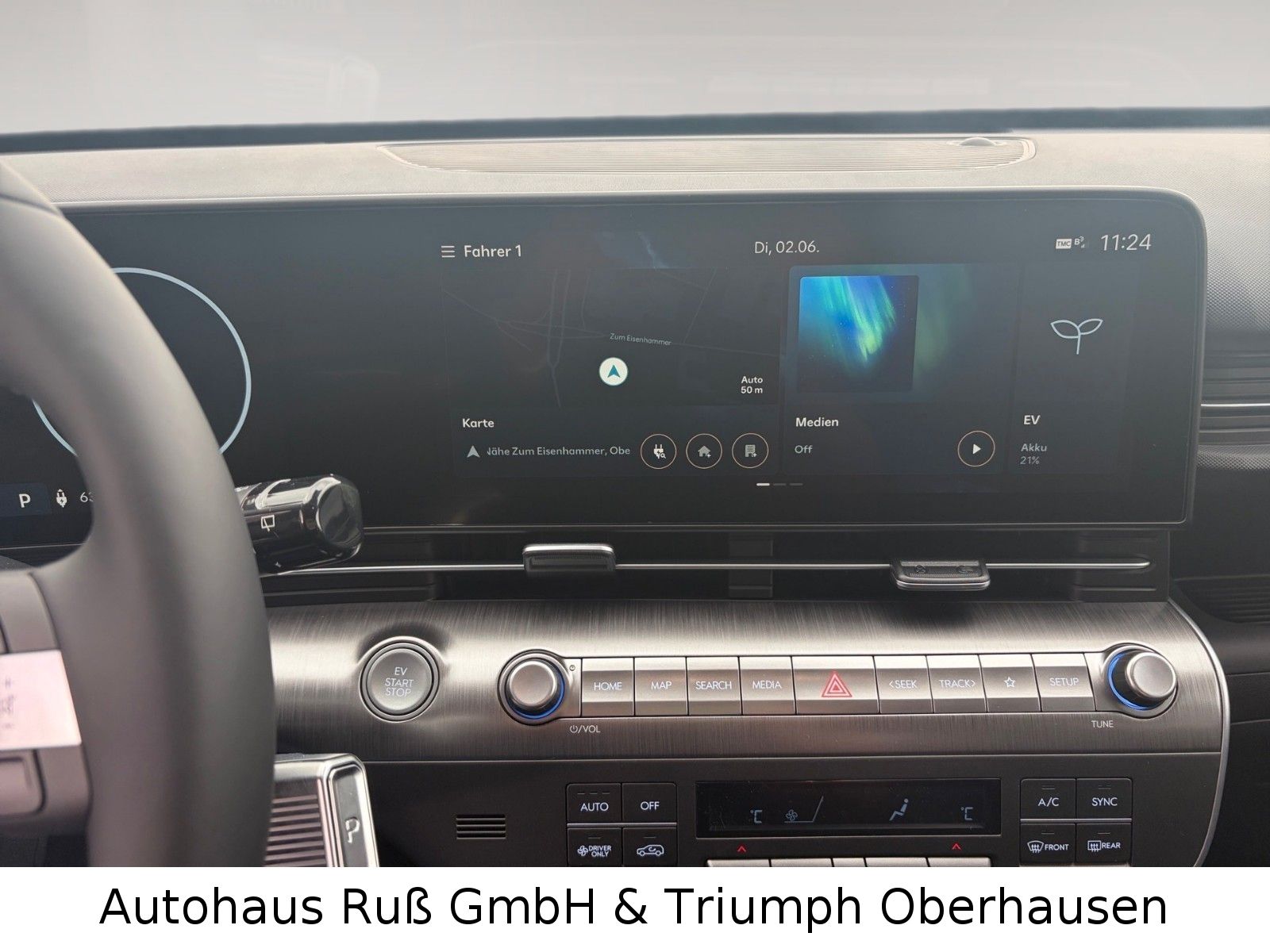 Hyundai Kona – Bild 9
