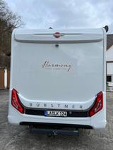Bürstner Lyseo TD 680 G Harmony 160PS Automatik - Bürstner T 680