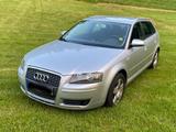 Audi A3 Sportback 2.0 TDI (DPF) 103kw (140ps) - Audi A3 mit Diesel-Antrieb: Ps 140