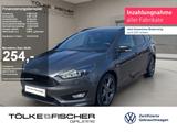 Ford Focus Turnier 1.5 EcoBoost ST-Line Kam. Navi LM - Ford Gebrauchtwagen in Neuss