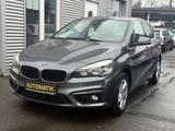 BMW Active Tourer 218 d AUTOMATIK+AHK