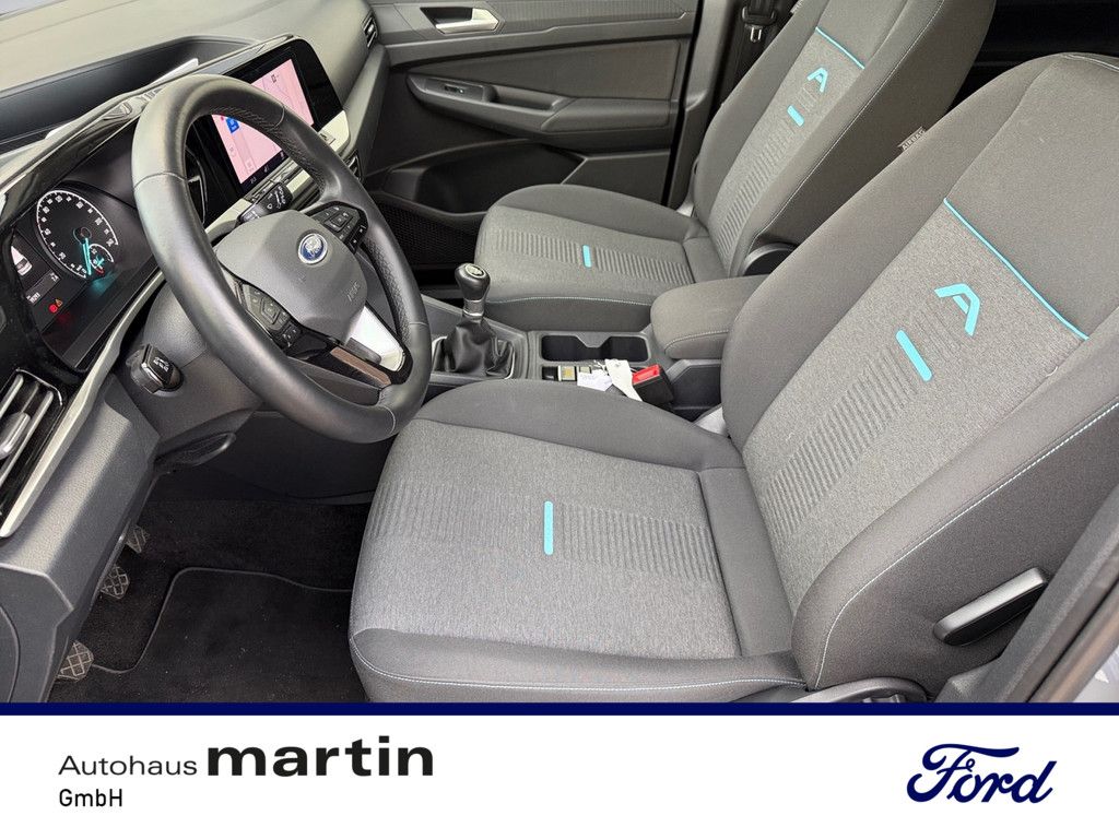 Fahrzeugabbildung Ford Tourneo Connect 1.5 Grand Active LED KAMERA AHK