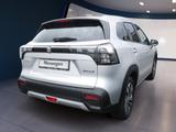 Suzuki S-Cross 1.4 Hybrid Allgrip Comfort+ PANO 360° - Suzuki (SX4) S-Cross Allgrip Gebrauchtwagen