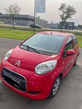 Citroën C1 1.0 Style EGS Style - Citroën C1: Egs