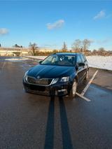 Skoda Octavia 1.0 TSI Active Combi Active - Skoda Octavia Active mit Benzin-Antrieb