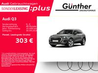 Audi Q3 - Vorschau Bild 1