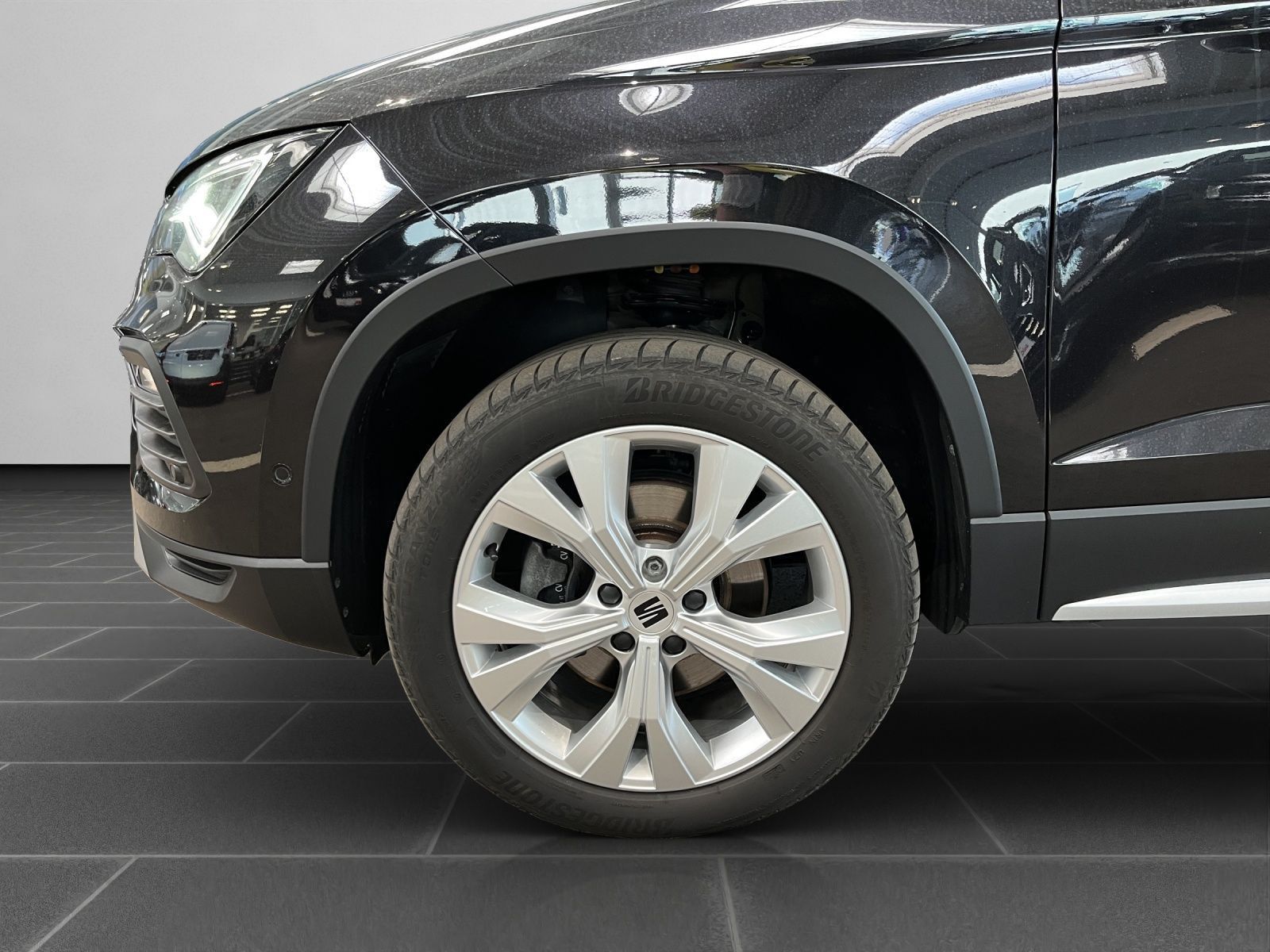 Seat Ateca - Bild 9