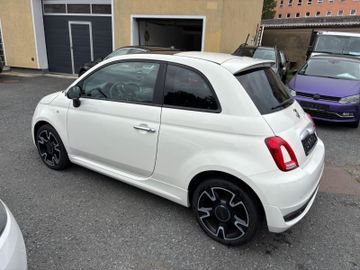 Fiat 500 - 6