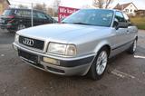 Audi 80 - graue Audi 80