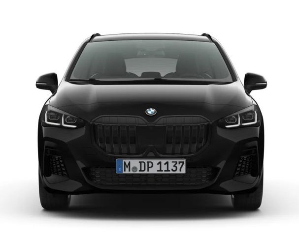 Foto Nummer 3: BMW 220 Active Tourer