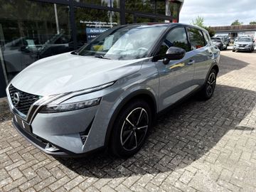 Nissan Qashqai - 2