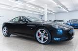 Aston Martin DB9 Coupe Schalter 1/385 Sportpaket - Aston Martin DB9 Gebrauchtwagen
