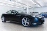 Aston Martin DB9 Coupe Schalter 1/385 Sportpaket - Aston Martin DB9: Coupé
