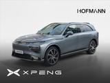 XPENG G9 AWD Performance AHK, PANO, NAV, KAM, AEP, TSR - XPENG G9 mit Schiebedach