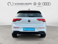 Volkswagen Golf - Vorschau Bild 4