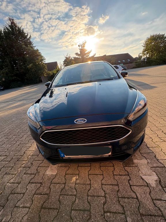 Image of Ford Focus