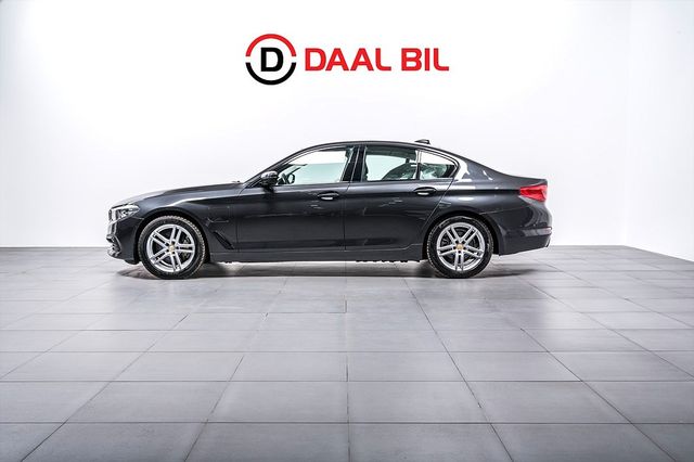 BMW 530E xDRIVE iPERFORMANCE 252HP SPORTLINE CAM VAT