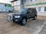 Toyota Land Cruiser 4,2 Turbodiesel vin 495 - gebrauchte Toyota Land Cruiser aus dem Jahr 2006