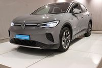 Volkswagen ID.4 - Vorschau Bild 2