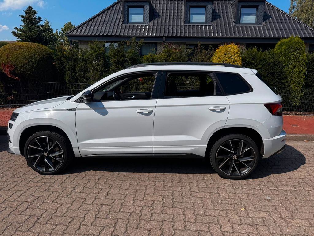 Image of Skoda Karoq